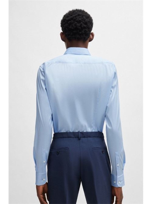 Boss shirt BOSS | 50503554 P-HANK-S-KENT-C1-222.450